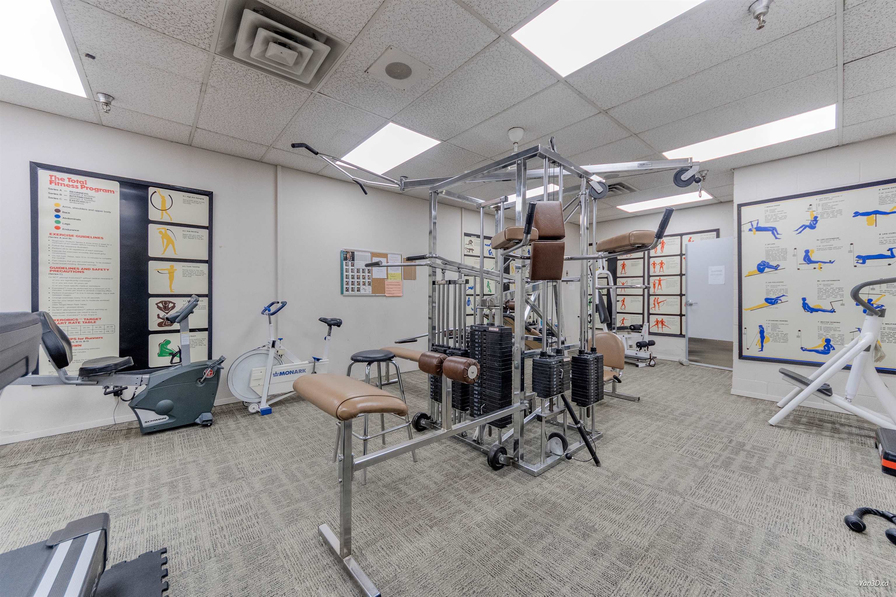 #305 6070 McMurray Avenue - 27