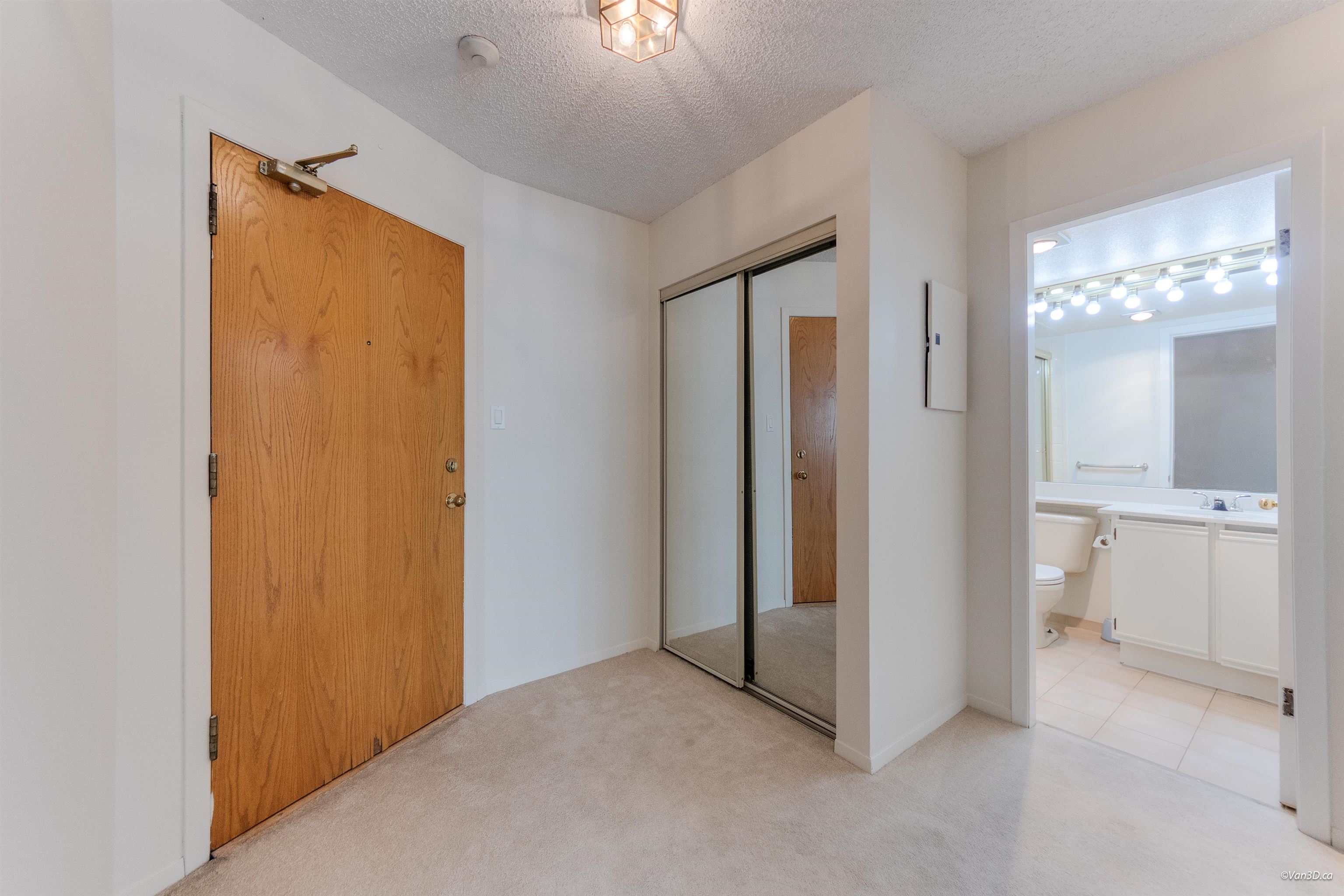 #305 6070 McMurray Avenue - 6