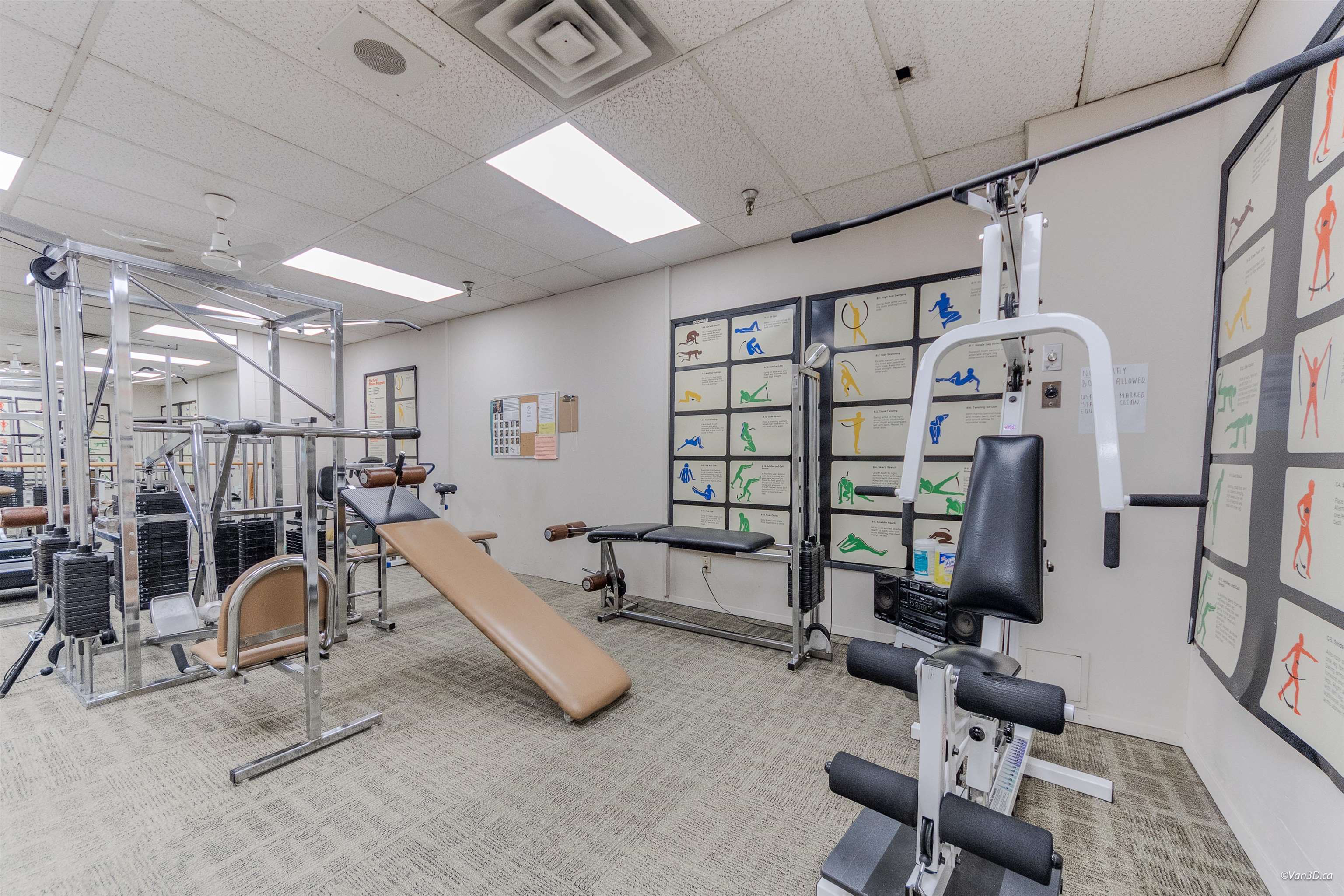 #305 6070 McMurray Avenue - 26