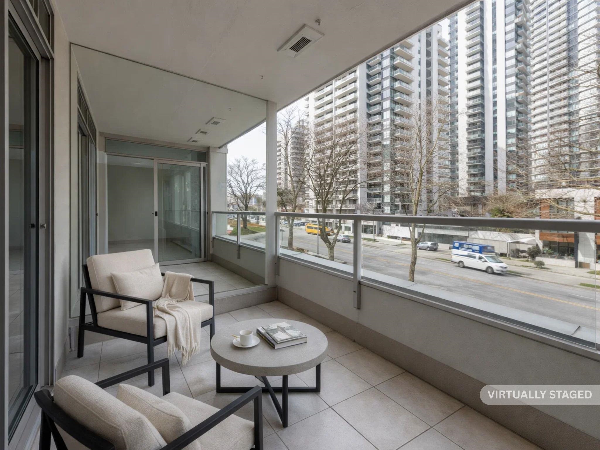 #305 6070 McMurray Avenue - 22