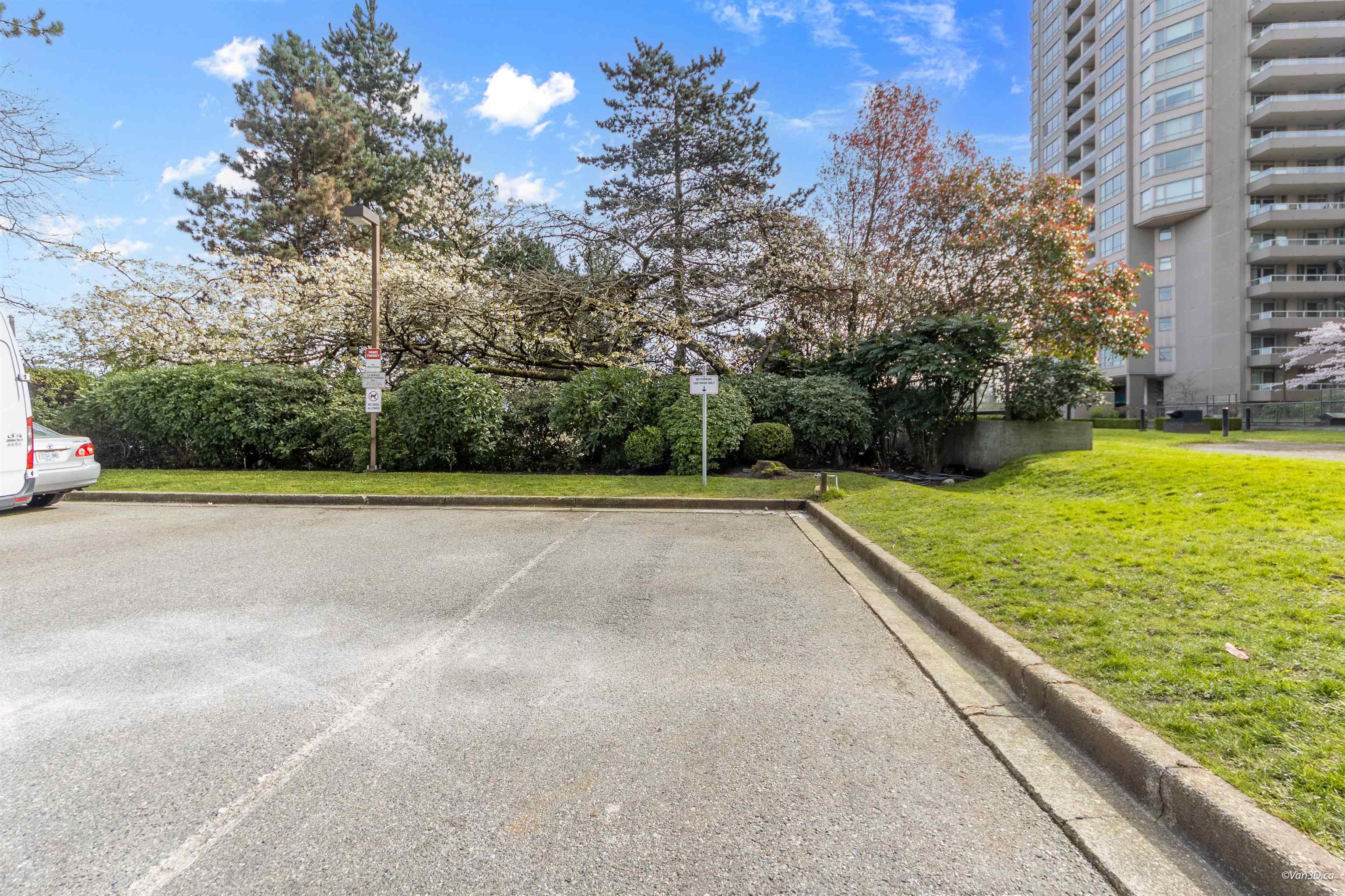 #305 6070 McMurray Avenue - 36