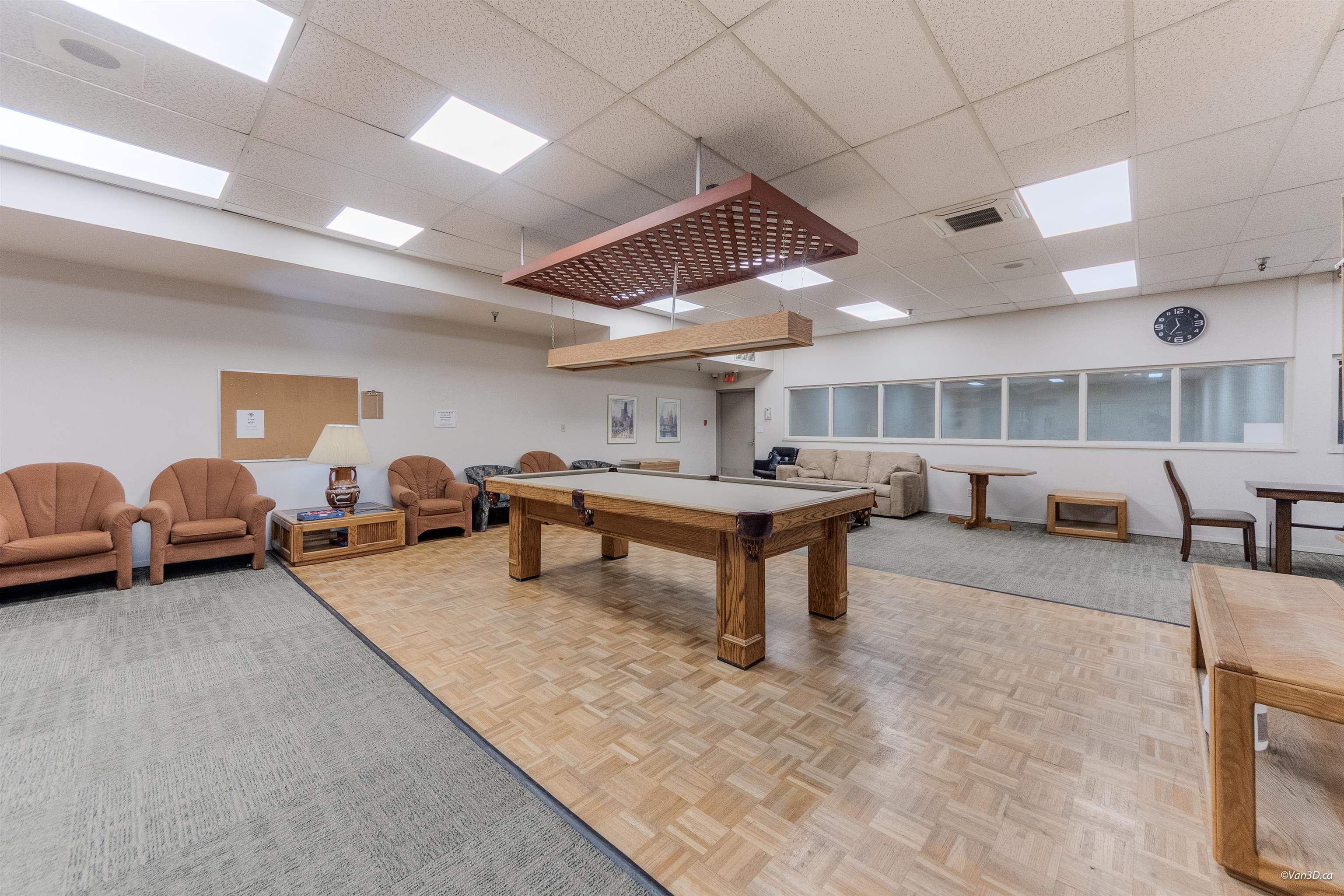 #305 6070 McMurray Avenue - 28