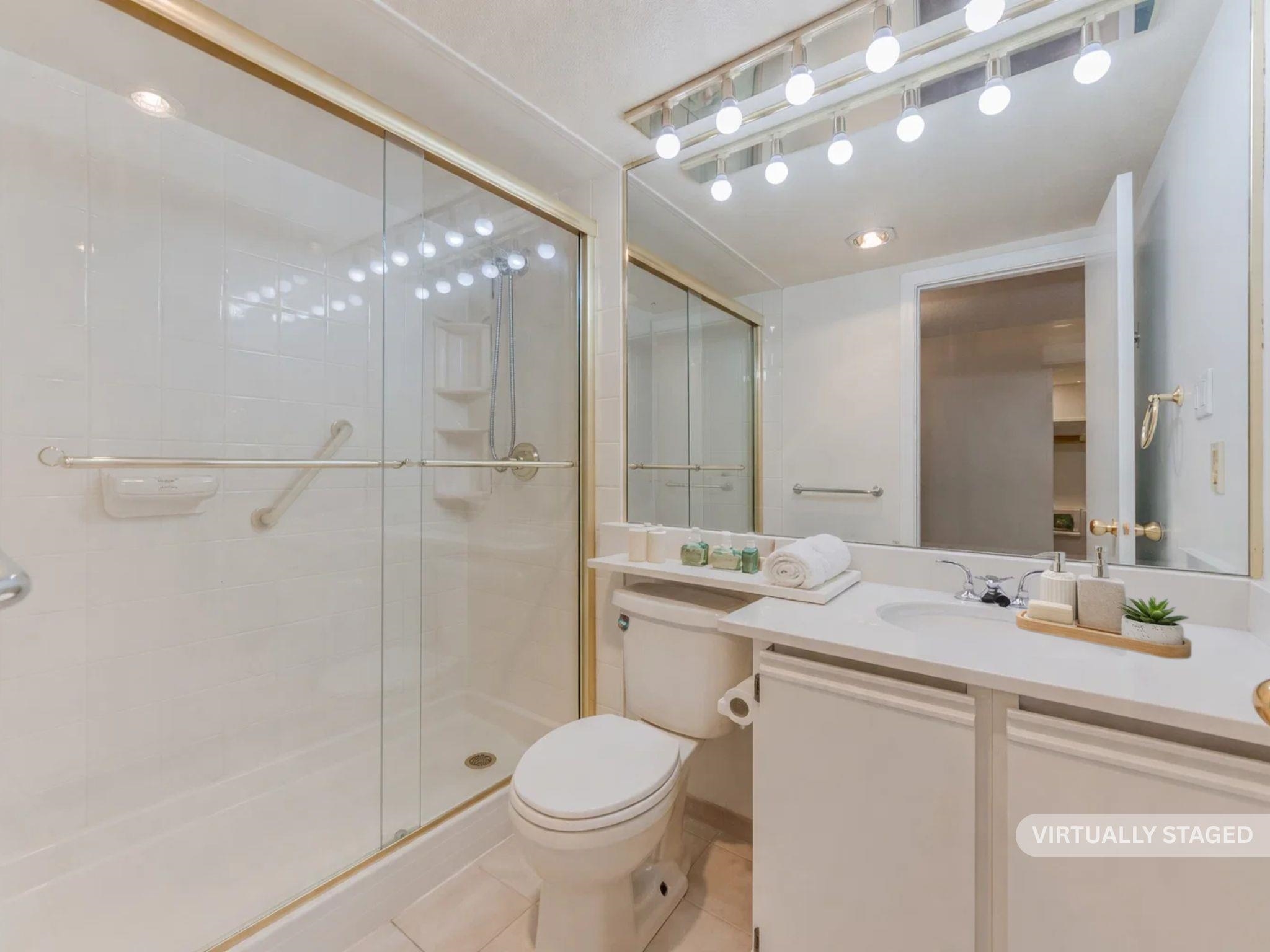 #305 6070 McMurray Avenue - 9