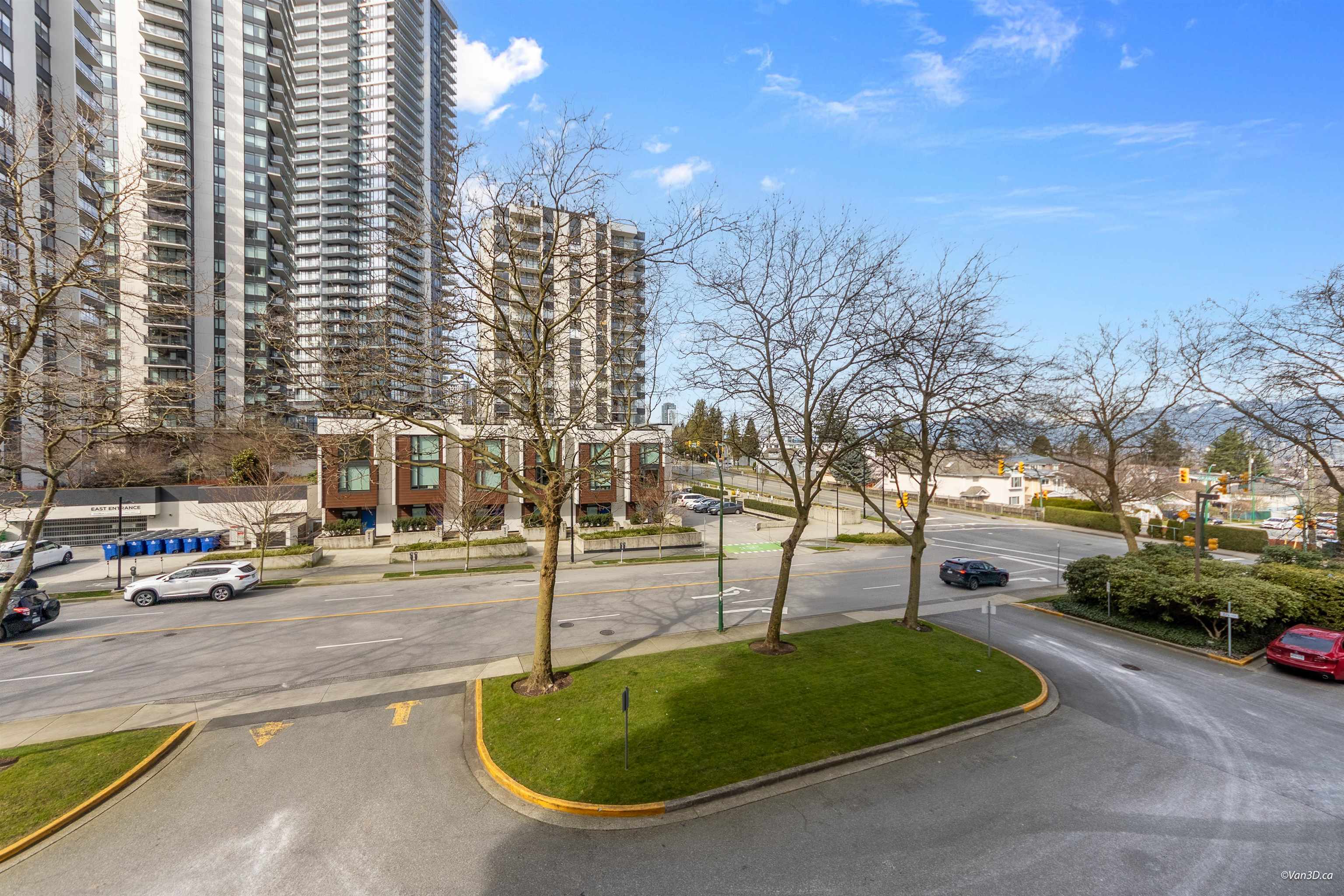 #305 6070 McMurray Avenue - 24
