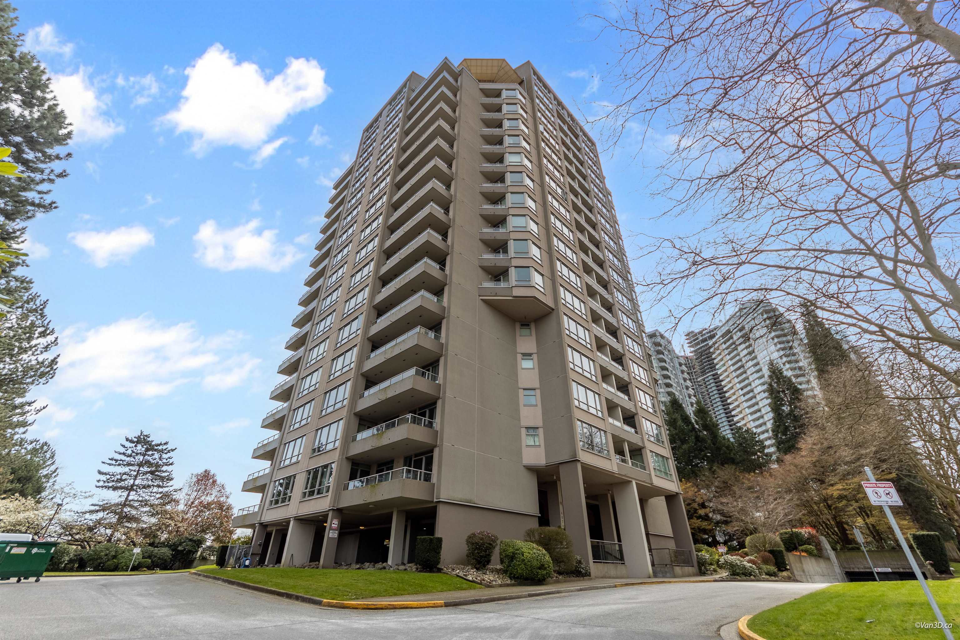 #305 6070 McMurray Avenue - 40
