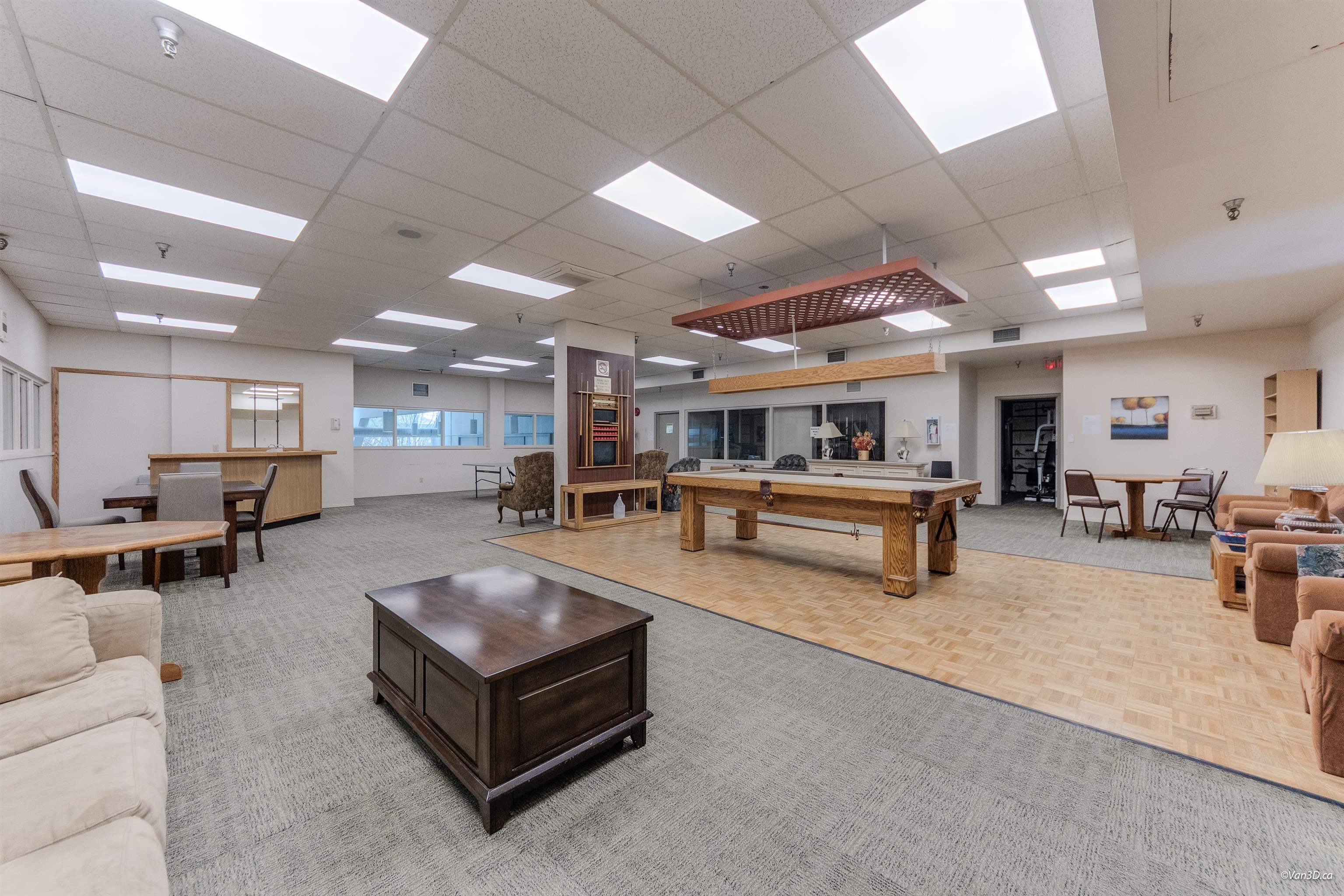 #305 6070 McMurray Avenue - 31