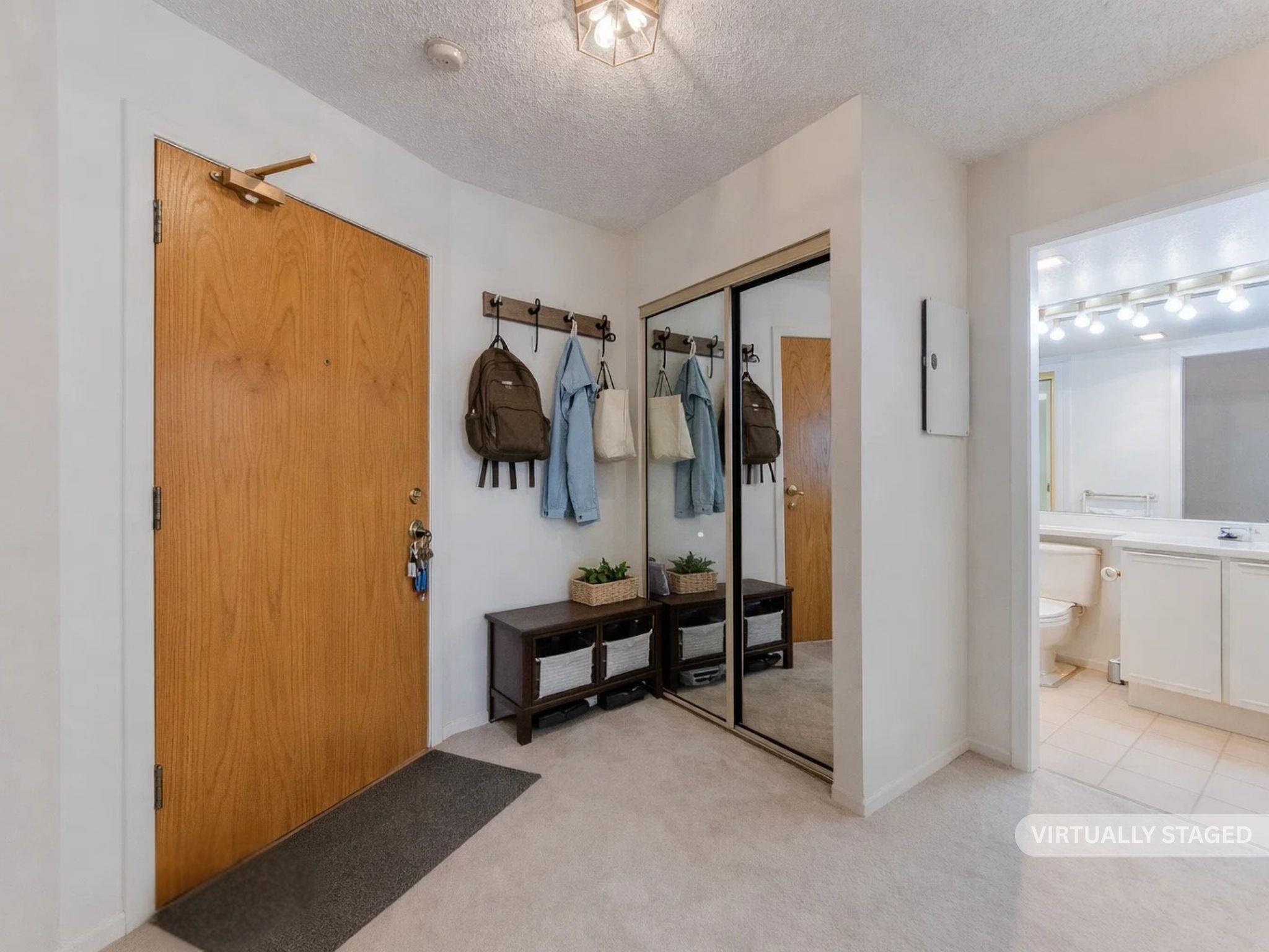 #305 6070 McMurray Avenue - 8
