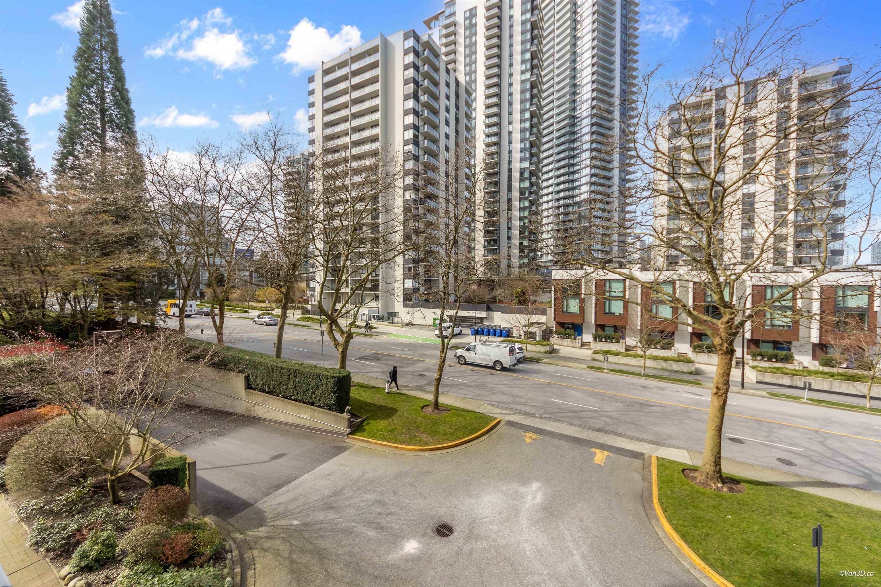 #305 6070 McMurray Avenue - 25