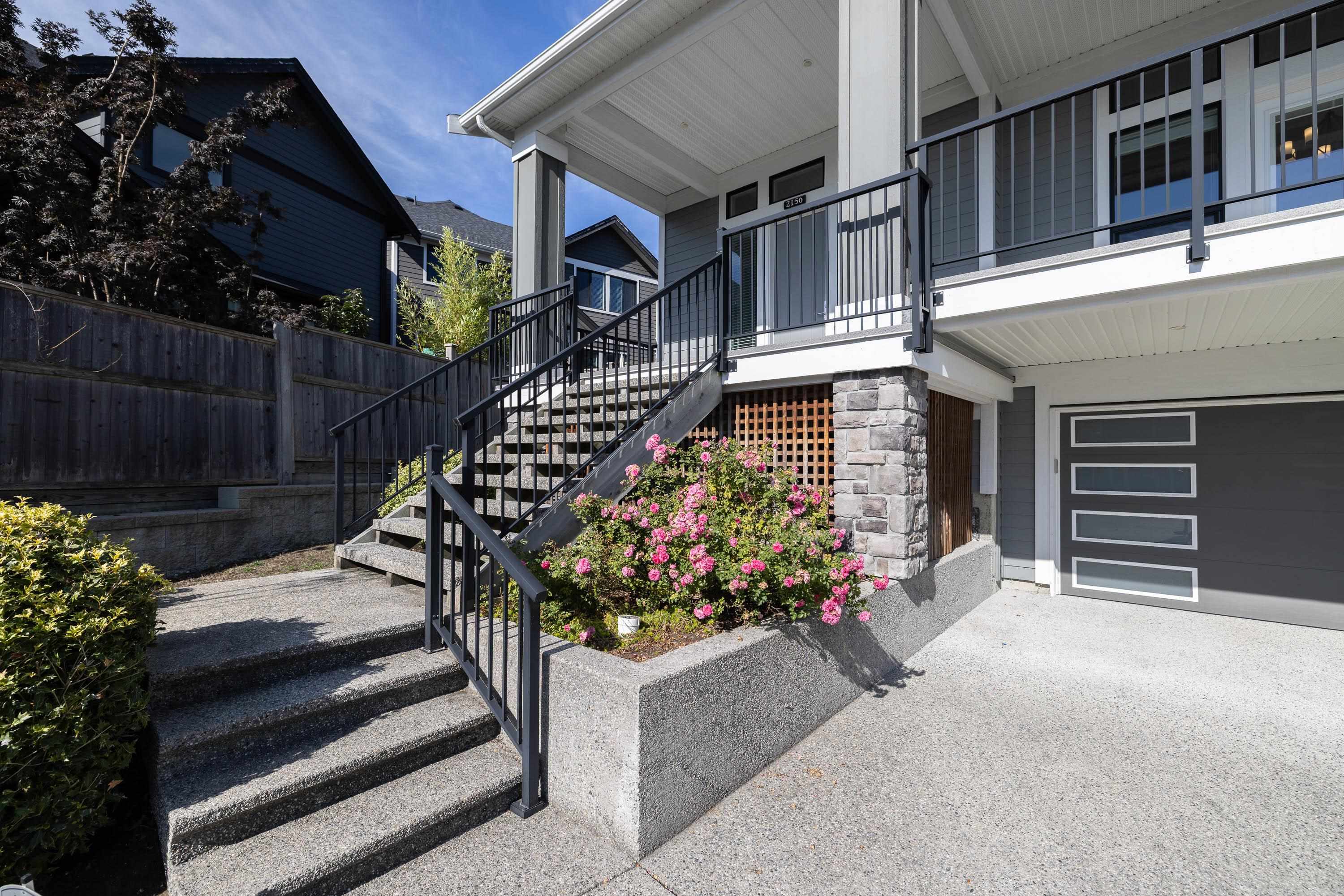 2156 167 Street - 2