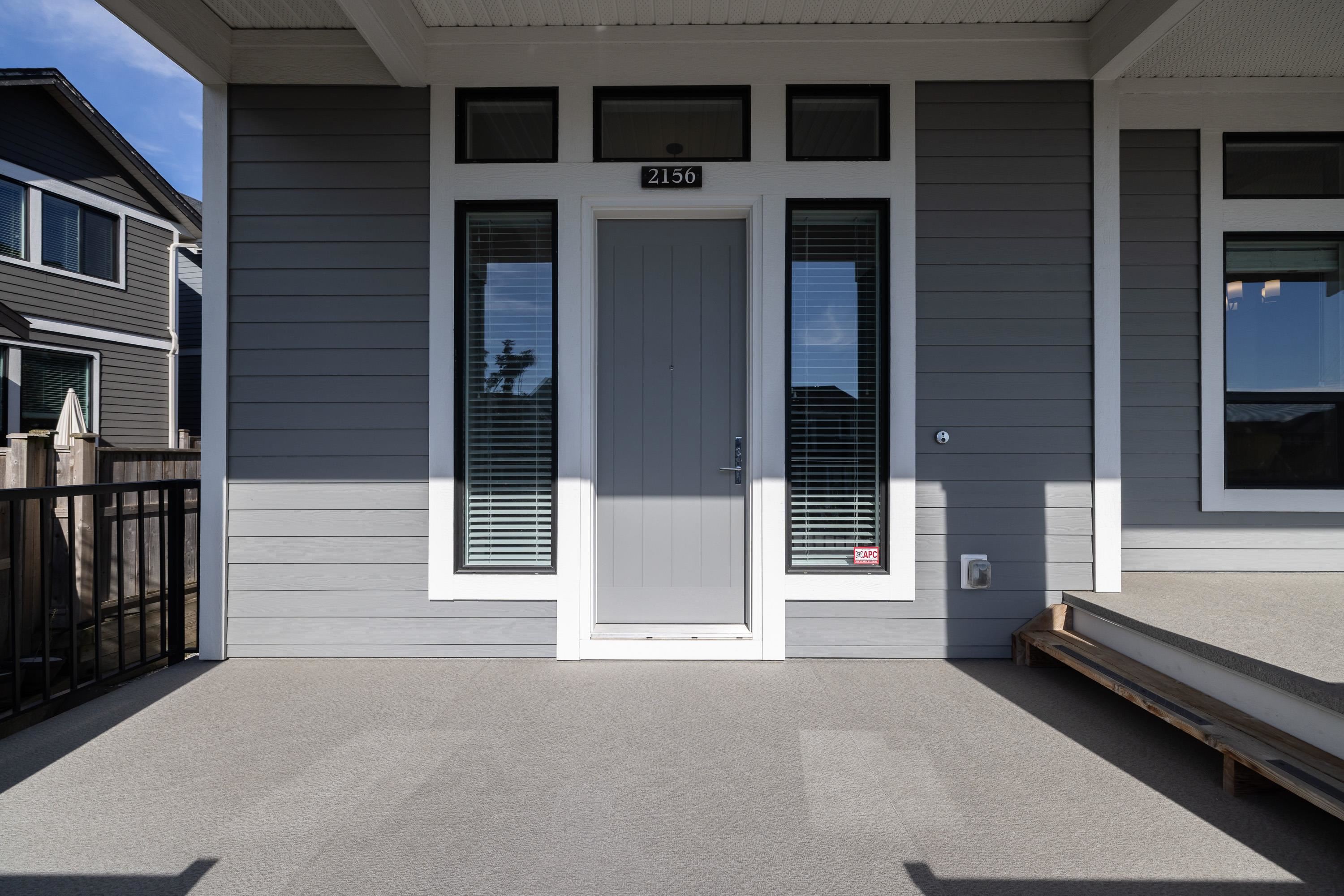 2156 167 Street - 3