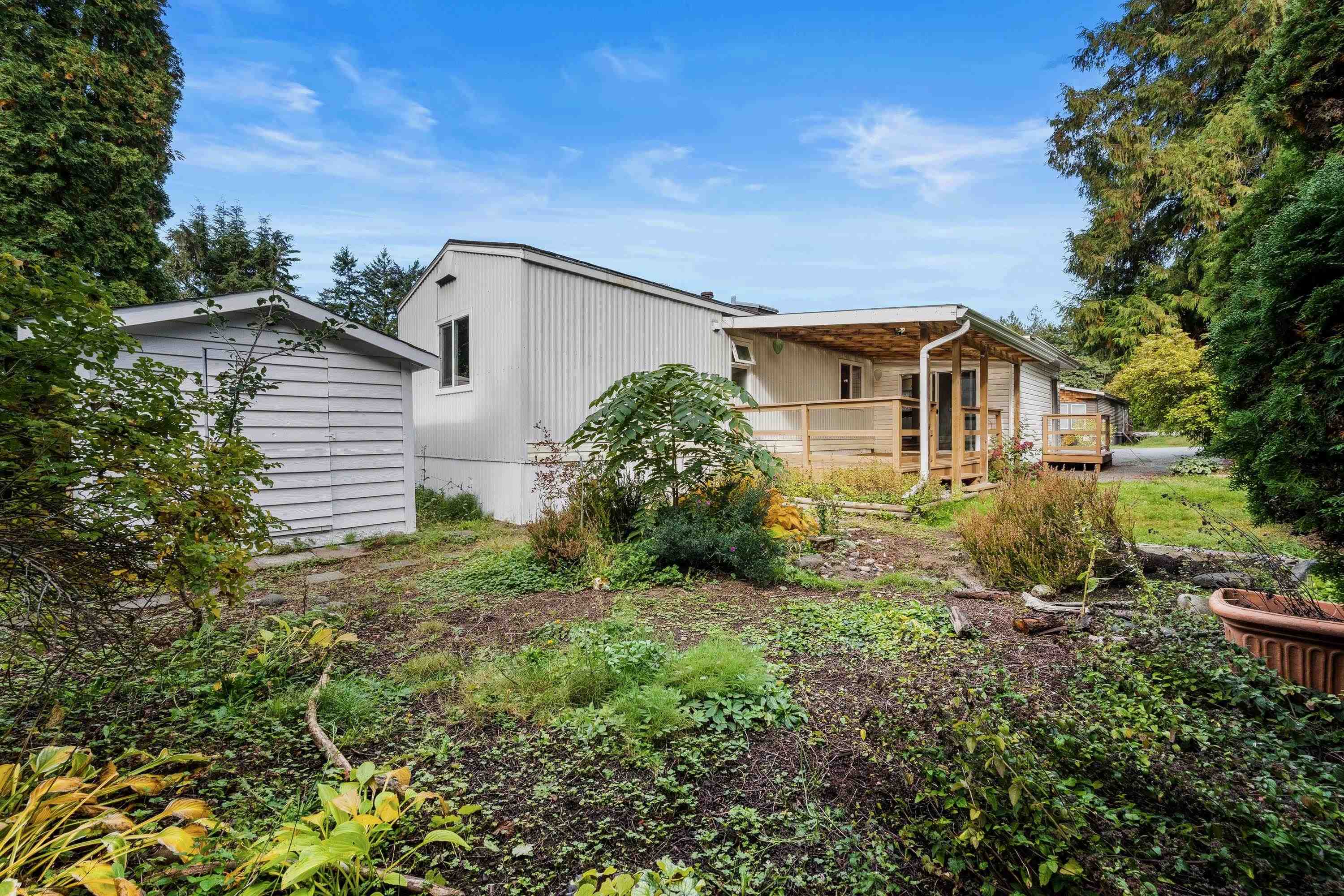 #222 45835 Sleepy Hollow Road - 27