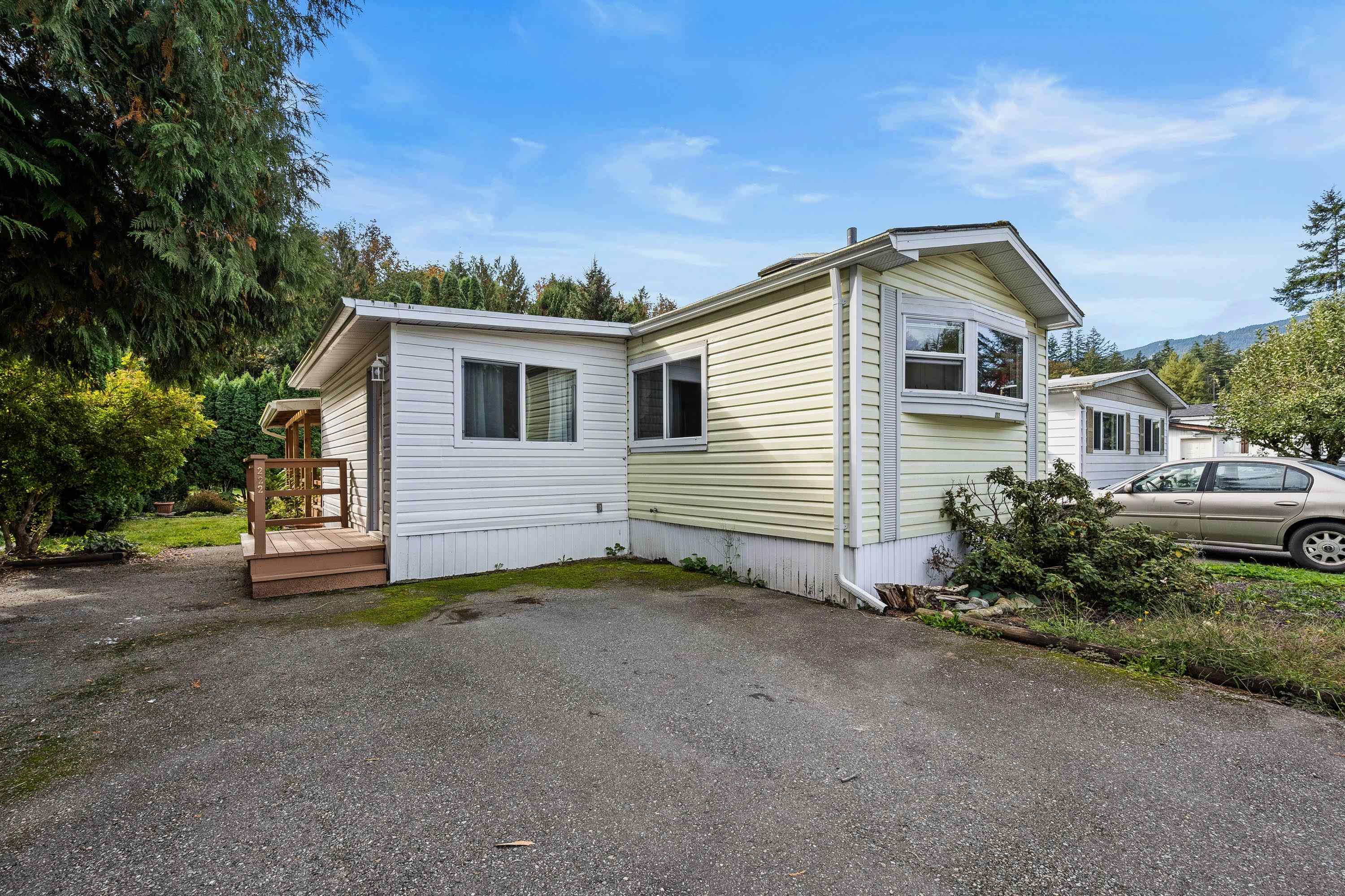#222 45835 Sleepy Hollow Road - 1