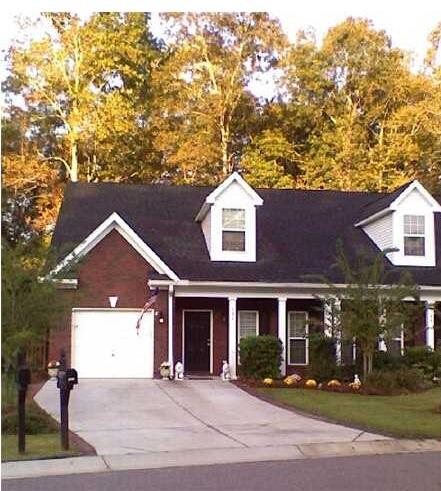 121 Steeple Point Court Summerville, SC 29485