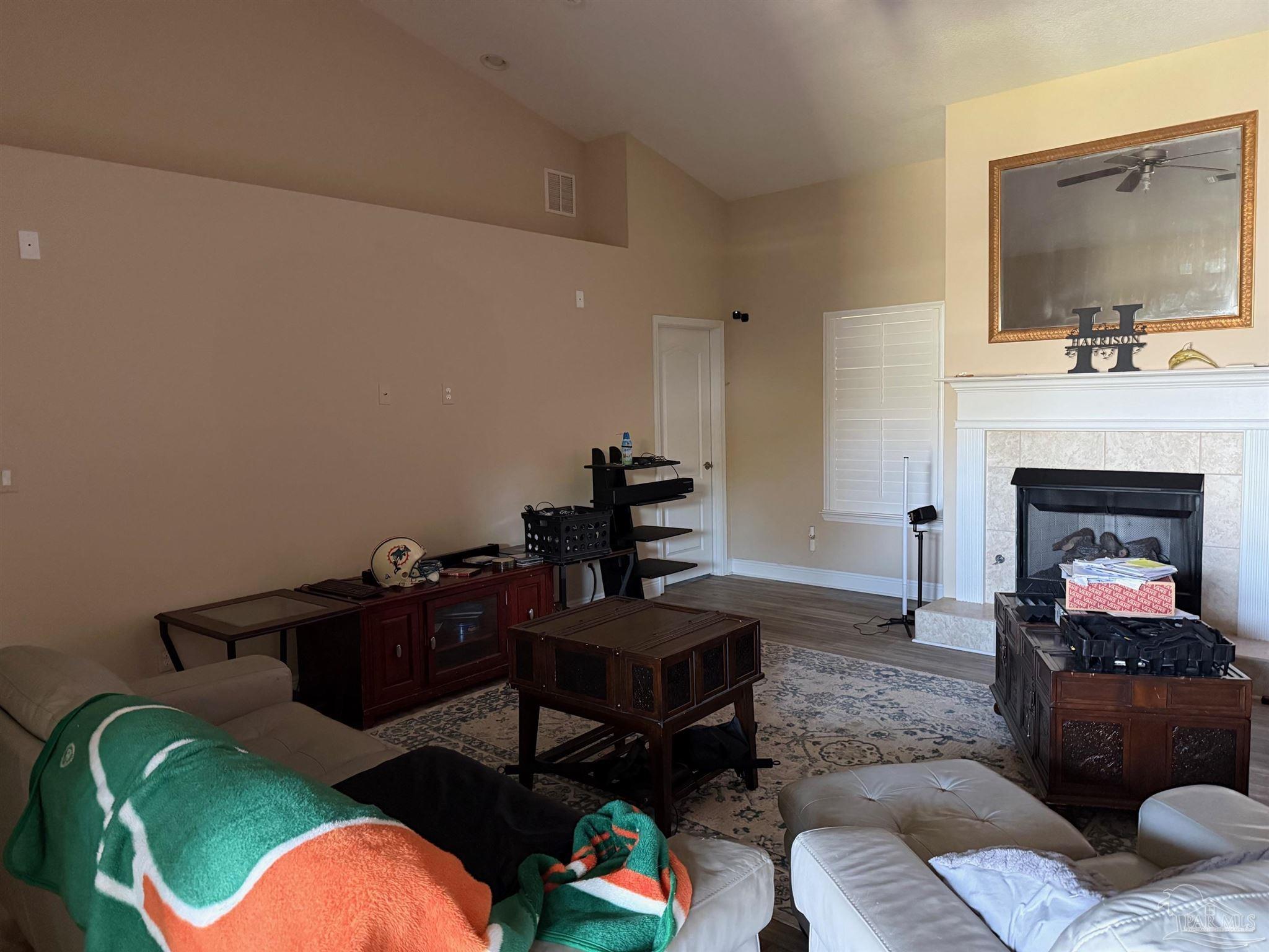 Photo 4 of Single family home for sale at 243 Tree Swallow Dr, Pensacola, FL 32503 | MLS# 679809 | Listing updated on 2026-10-08
