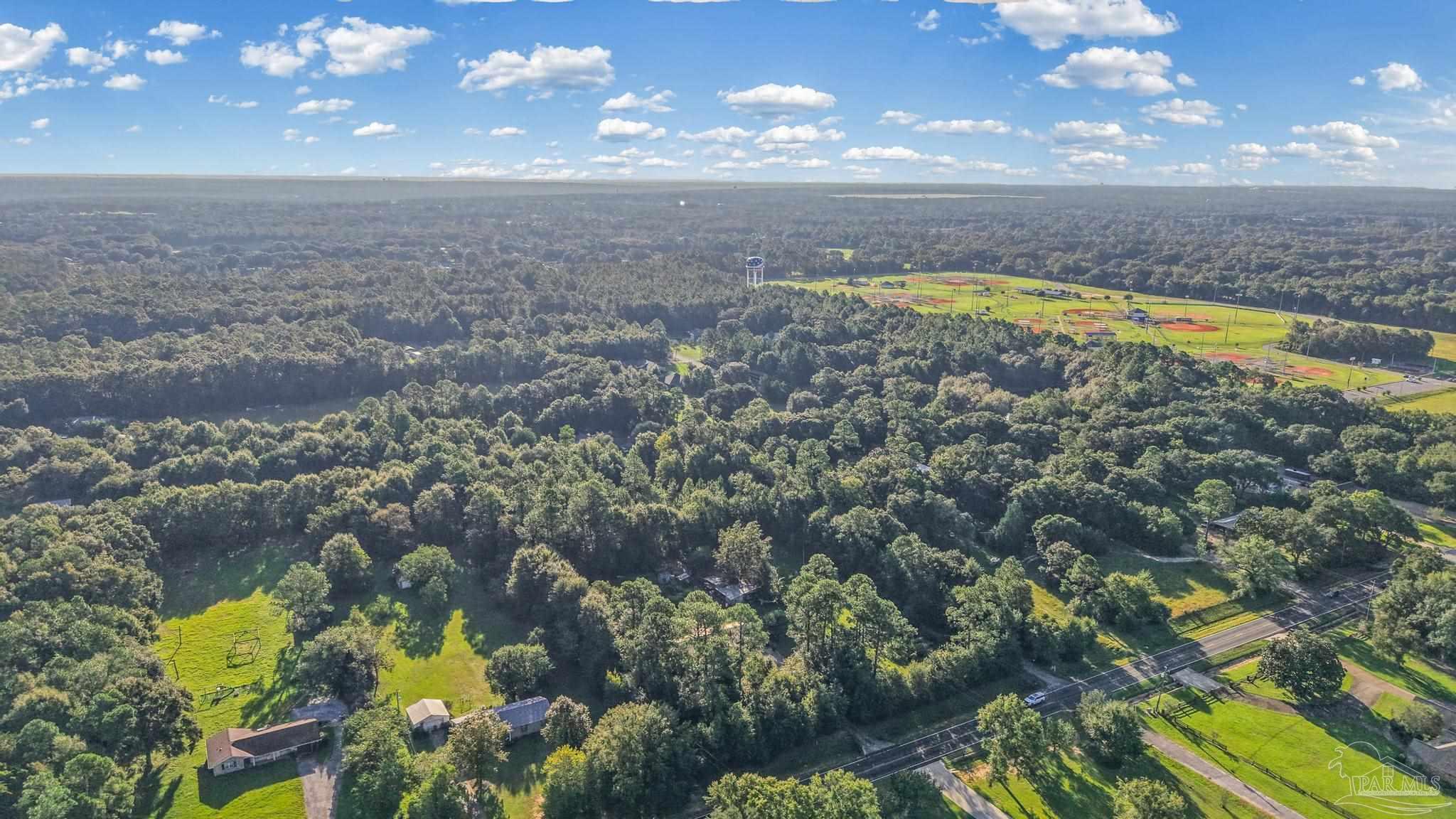 Photo 4 of Land for sale at 00 Chumuckla Hwy, Milton, FL 32571 | MLS# 689884 | Listing updated on 2026-10-08